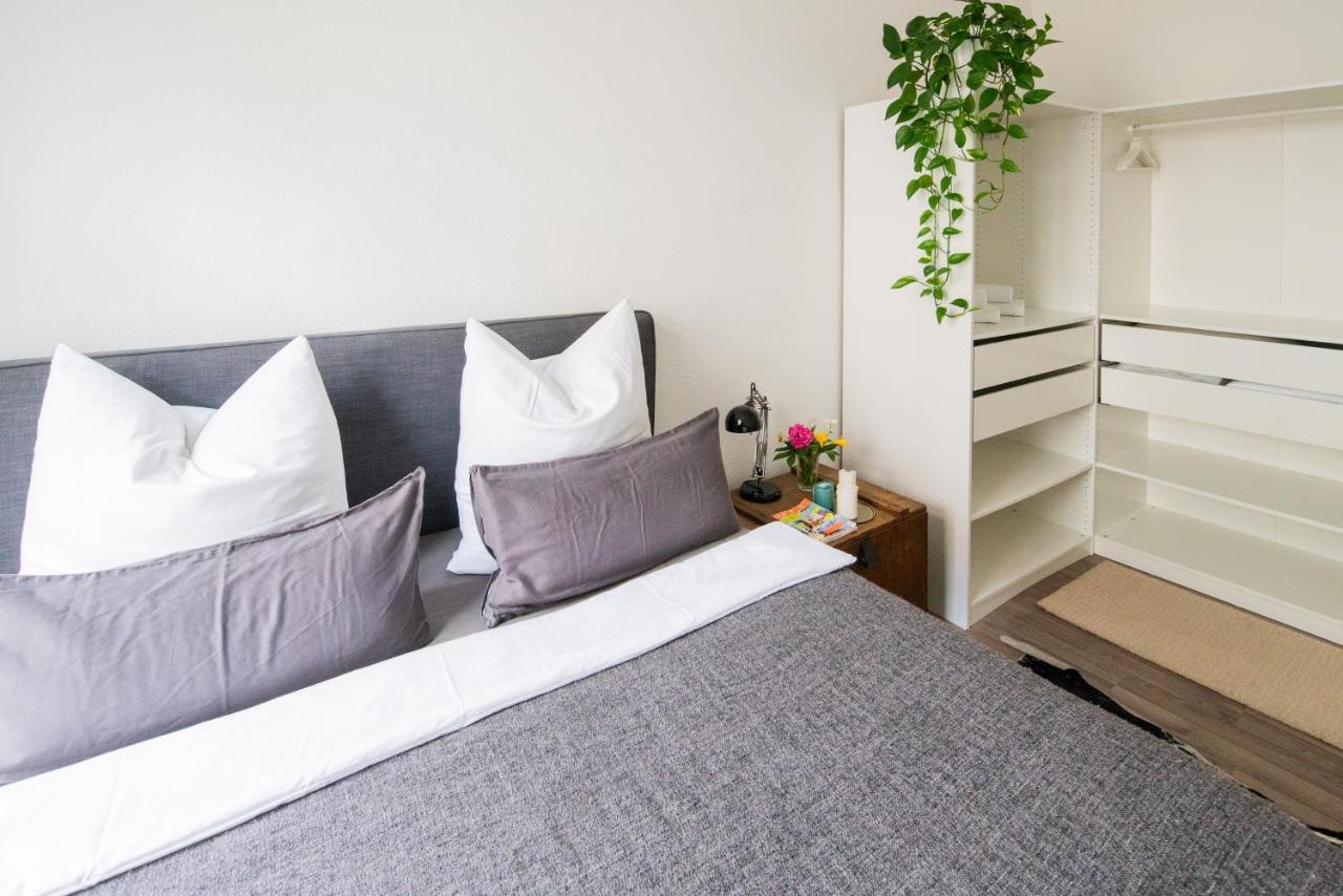 Theleaf - Design Apartment & Cafe Λειψία Εξωτερικό φωτογραφία